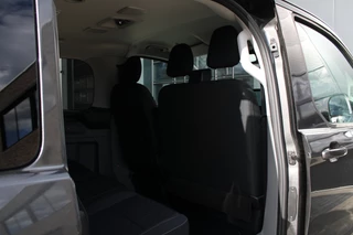 Ford Transit Custom – thumbnail 36