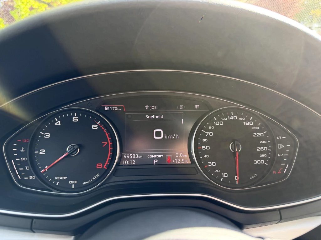 Audi A4 – foto 18