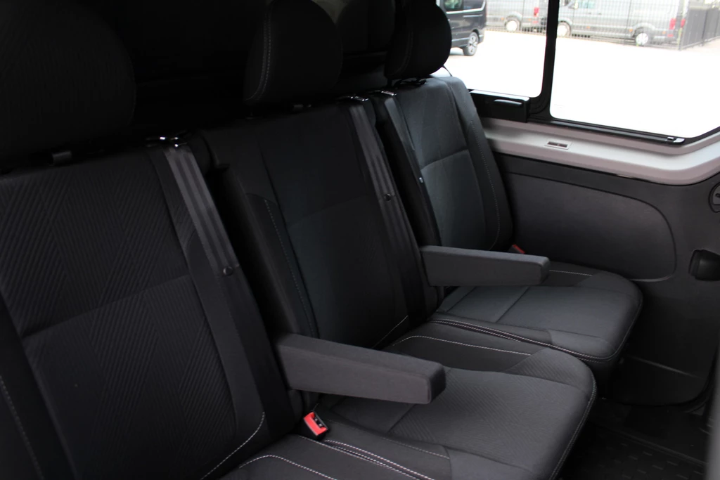 Renault Trafic – foto 8