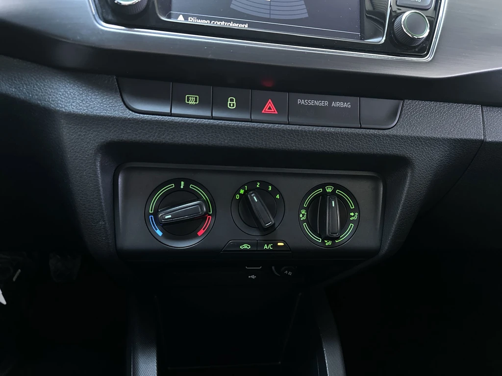 Škoda Fabia – foto 21