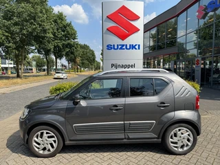Suzuki Ignis – thumbnail 3