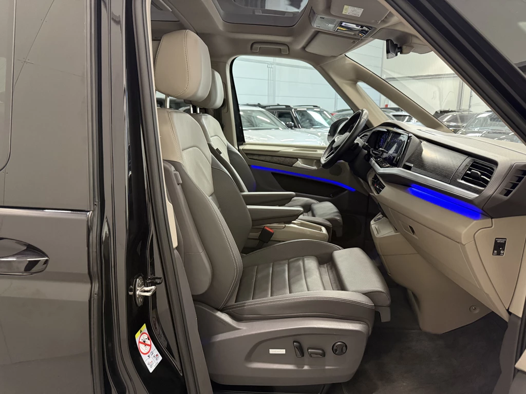 Volkswagen Multivan – foto 51