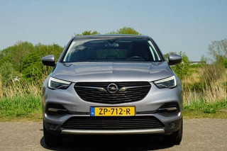 Opel Grandland X – thumbnail 9