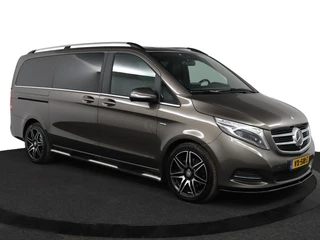 Mercedes-Benz V-Klasse – thumbnail 7