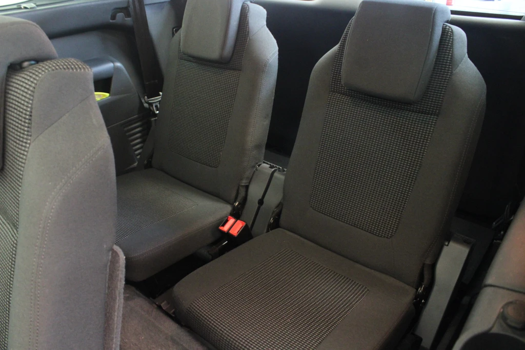 Peugeot 5008 – foto 14