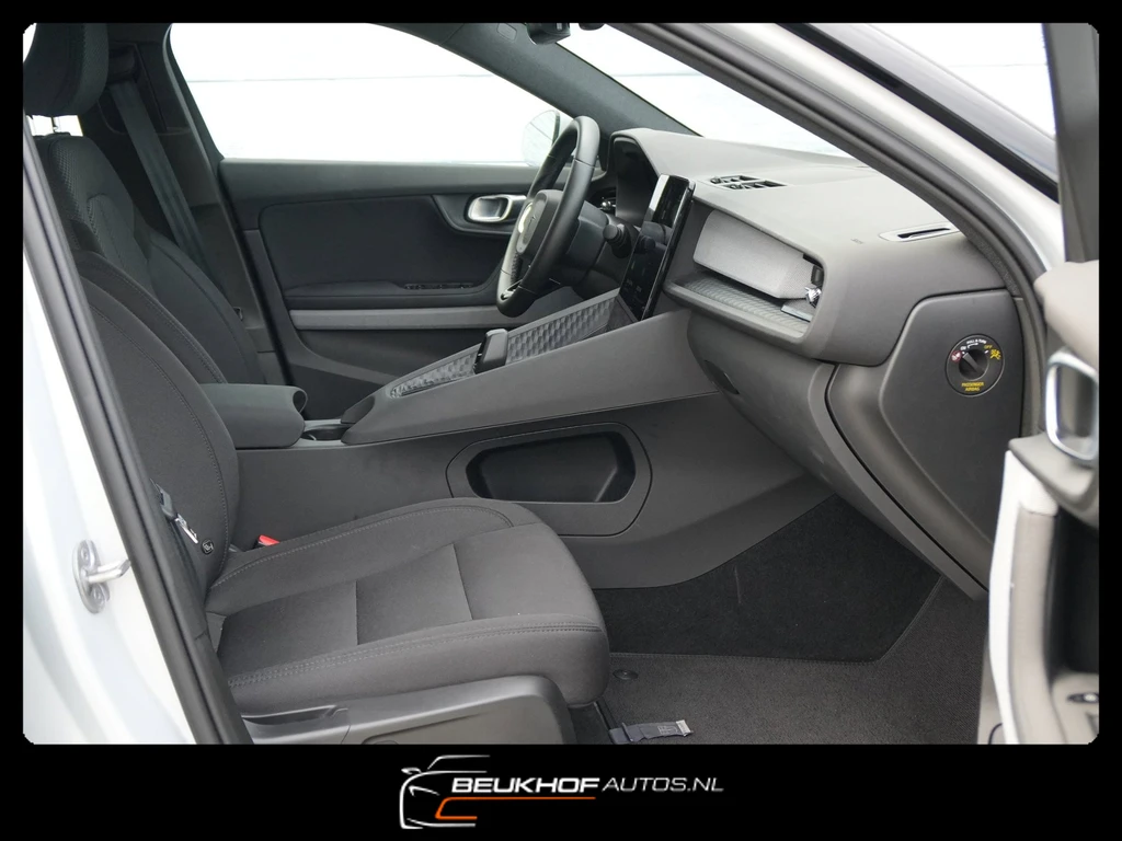 Polestar 2 – foto 21