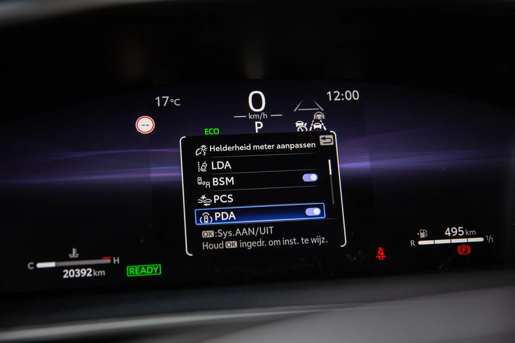 Toyota Corolla Cross – foto 11