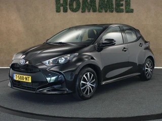 Toyota Yaris – thumbnail 1