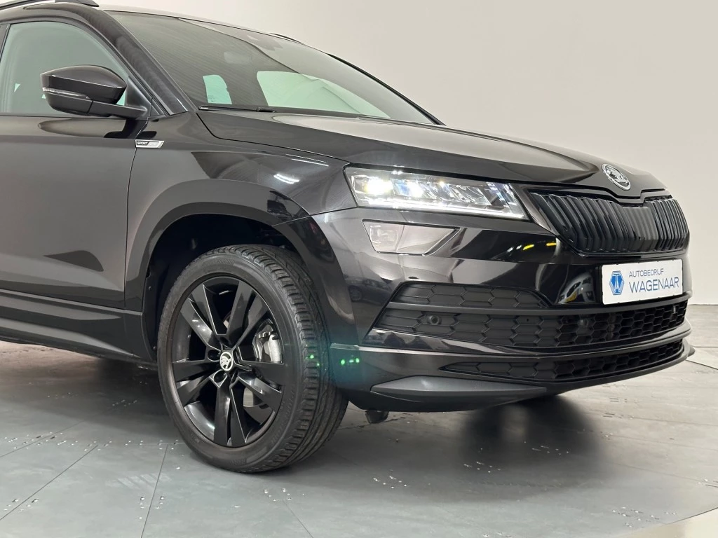 Škoda Karoq – foto 13