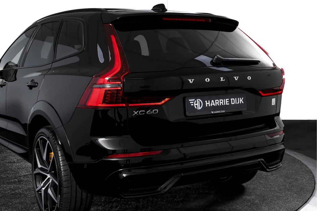 Volvo XC60 – foto 6