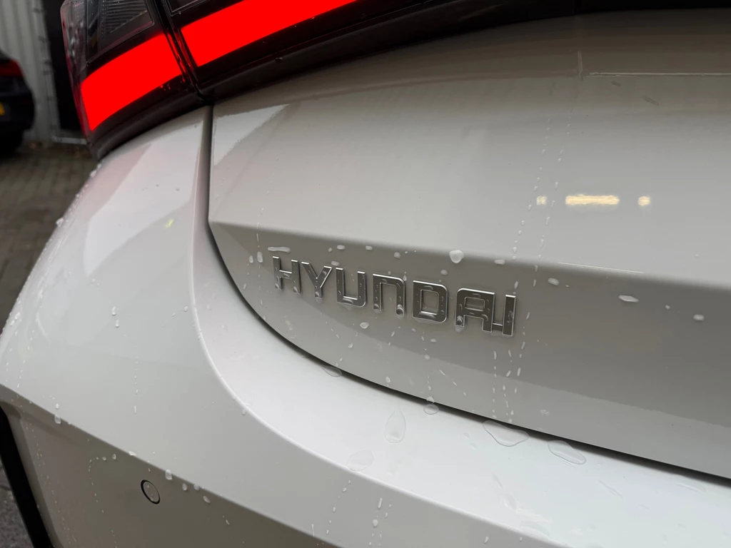 Hyundai i20 – foto 13