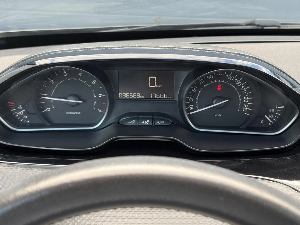 Peugeot 2008 – foto 27