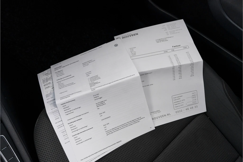 Volkswagen Golf – foto 18