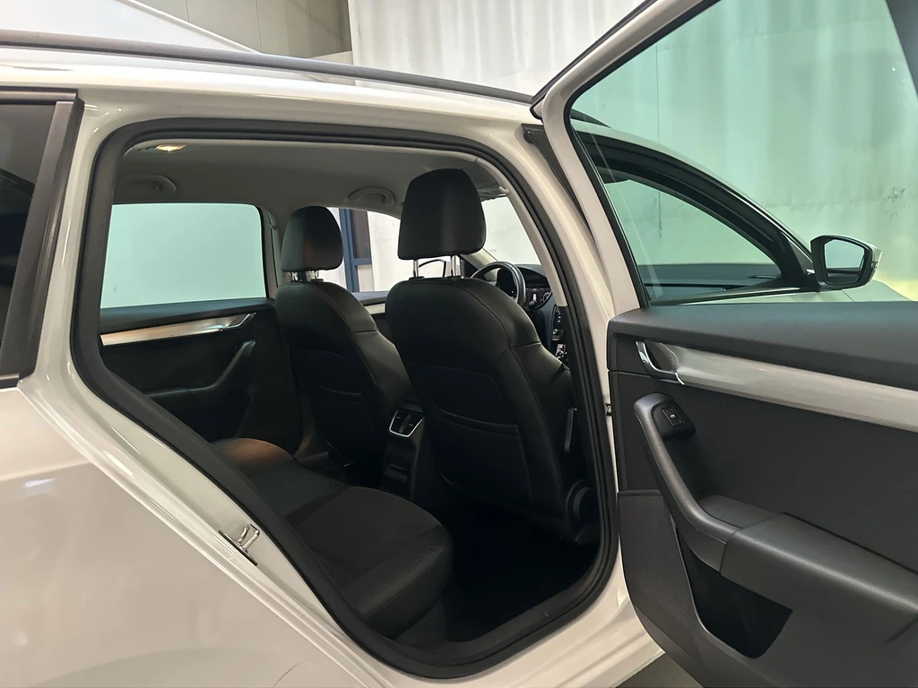 Škoda Octavia – foto 18