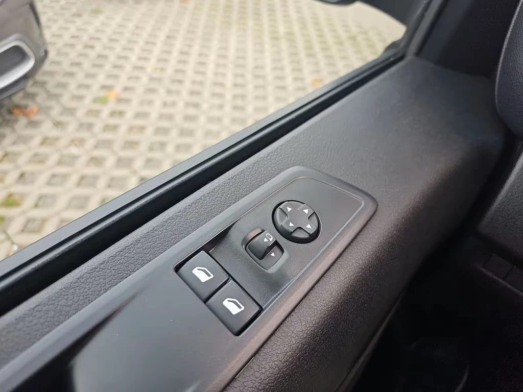Citroën ë-Spacetourer – foto 14