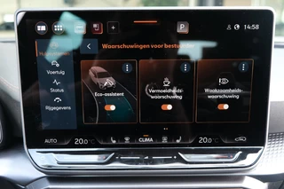 CUPRA Leon Sportstourer – thumbnail 30