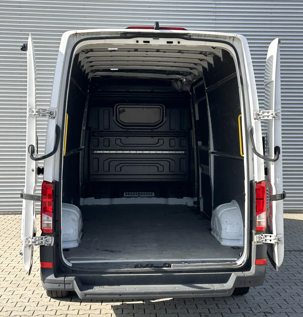 MAN TGE – foto 21