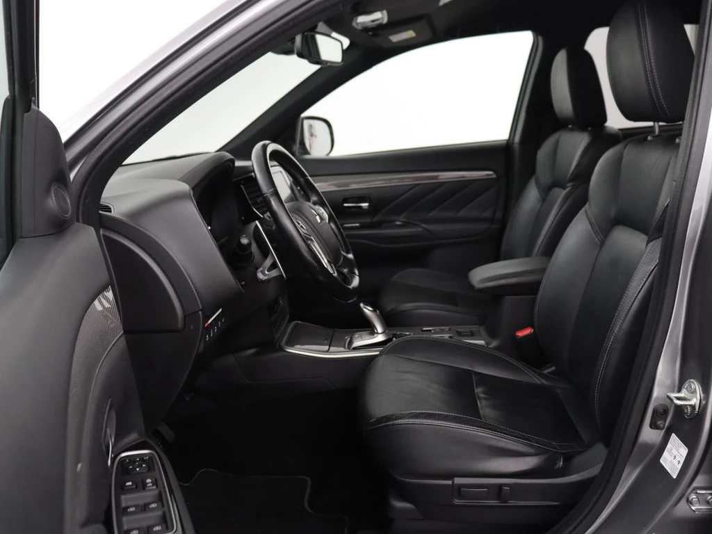 Mitsubishi Outlander – foto 7