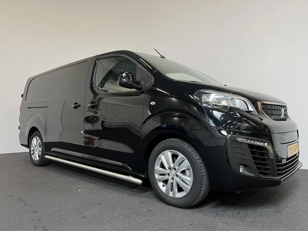 Peugeot e-Expert – foto 8