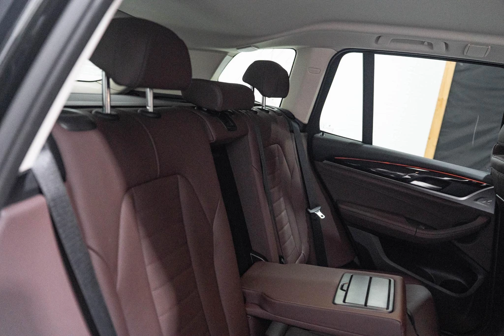 BMW X3 – foto 36