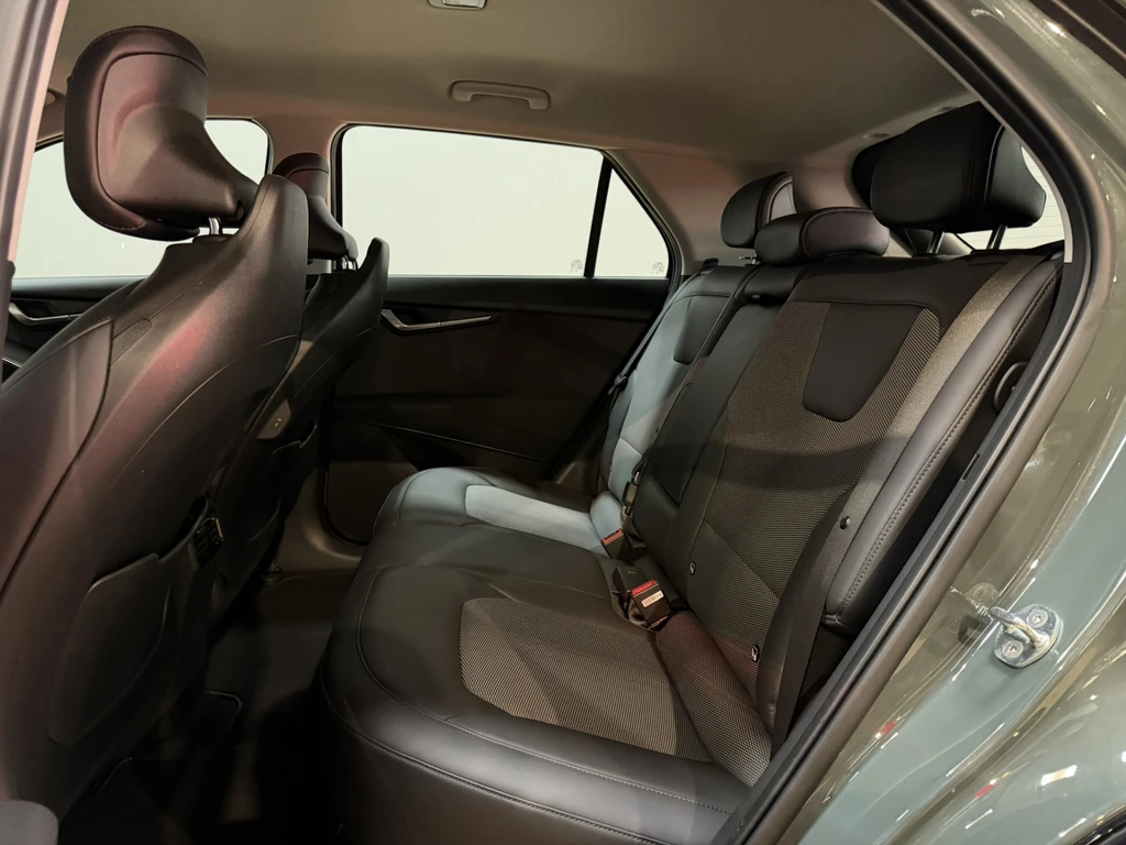 Kia Niro EV – foto 32