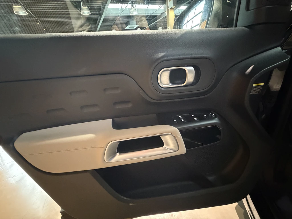 Citroën C5 Aircross – foto 13