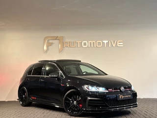 Volkswagen Golf – thumbnail 7