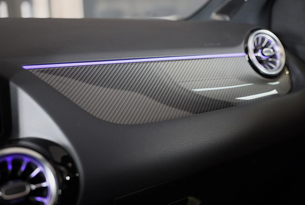 Mercedes-Benz B-Klasse – foto 28