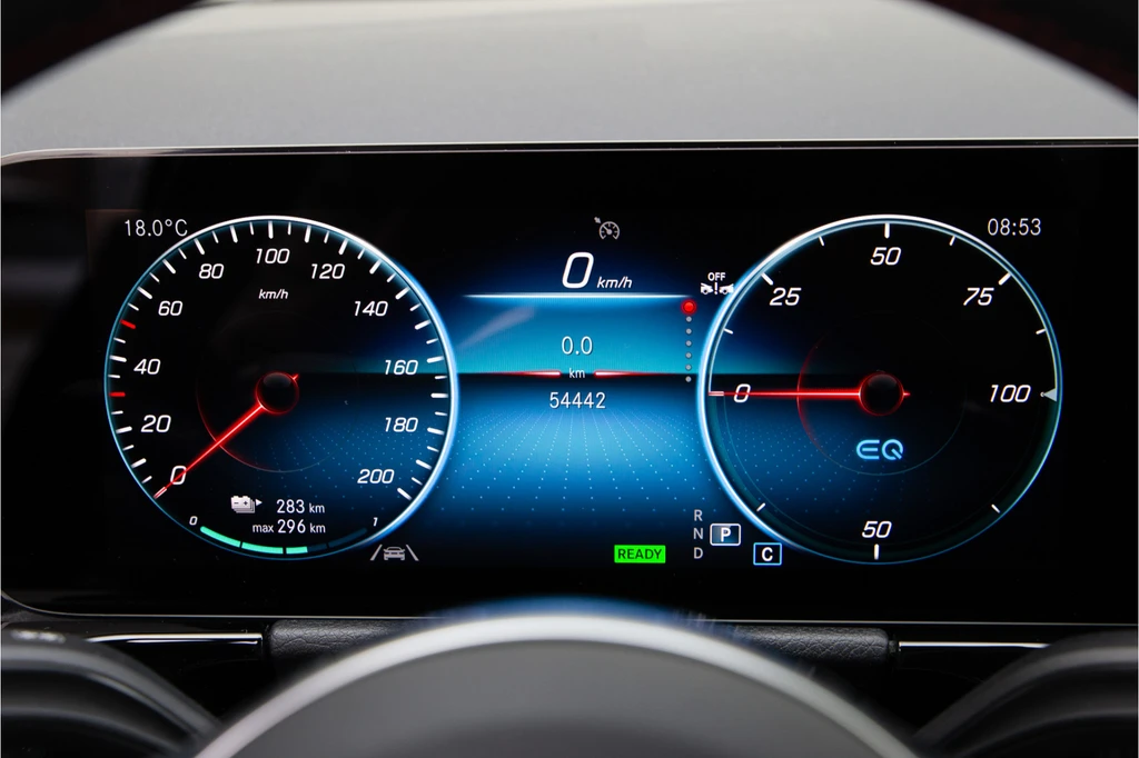 Mercedes-Benz EQA – foto 20