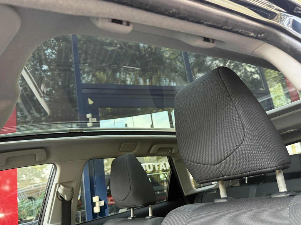 Toyota Auris – foto 26