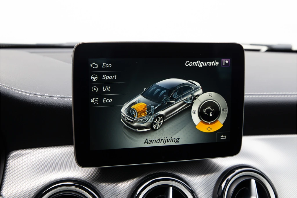 Mercedes-Benz CLA – foto 21