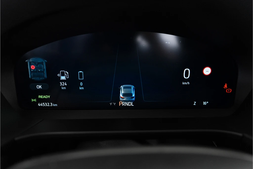 Ford Kuga – foto 12