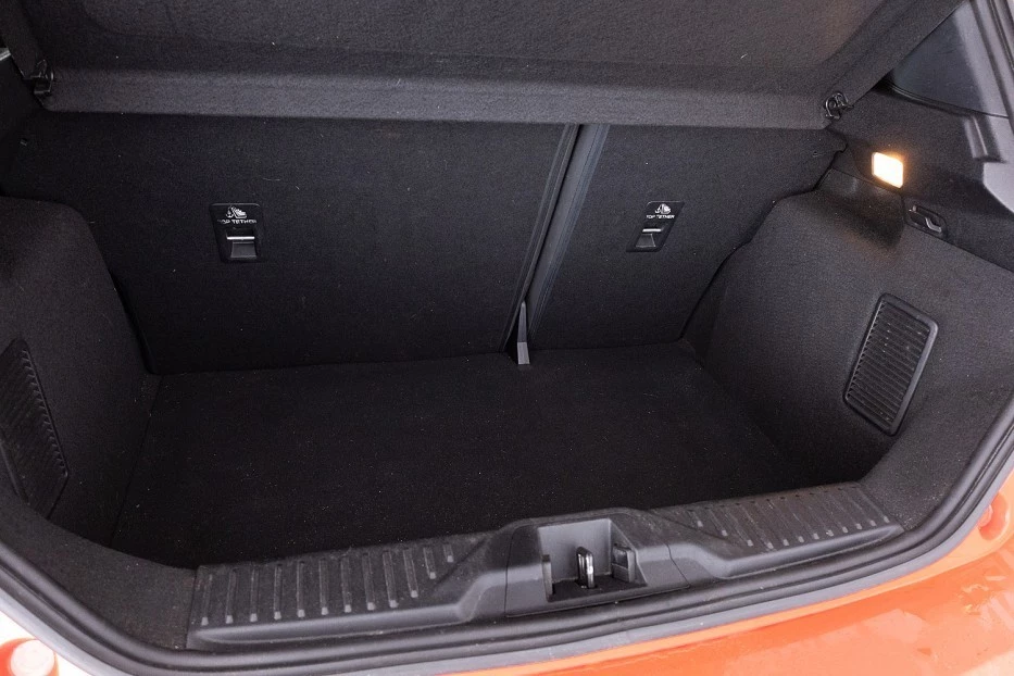 Ford Fiesta – foto 24