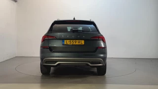 Škoda Kamiq – thumbnail 4