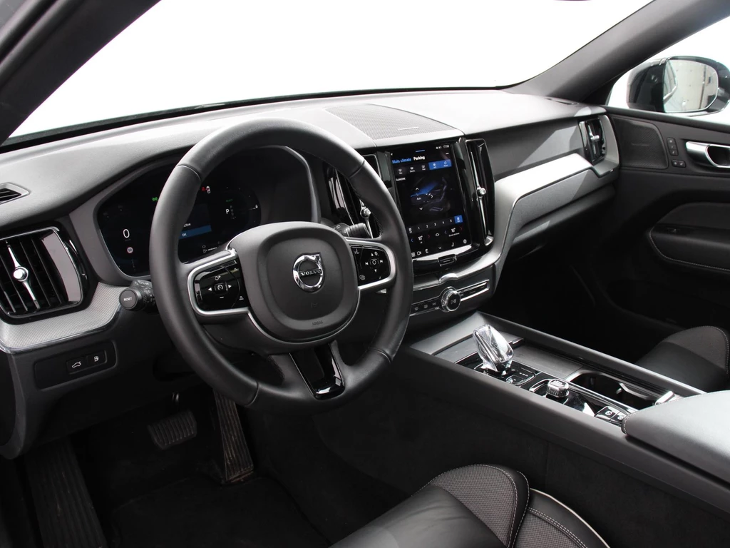 Volvo XC60 – foto 11