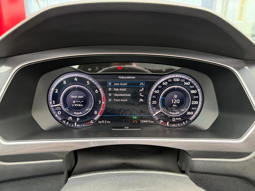 Volkswagen Tiguan – foto 26