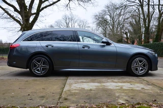 Mercedes-Benz C-Klasse – thumbnail 12