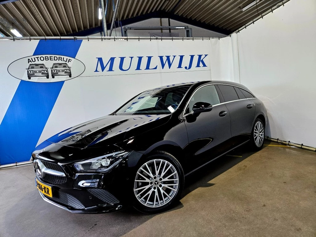 Mercedes-Benz CLA – foto 2
