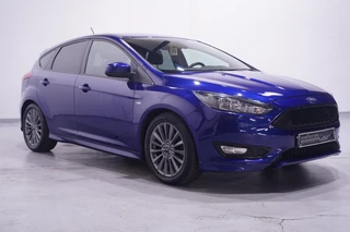 Ford Focus – thumbnail 10