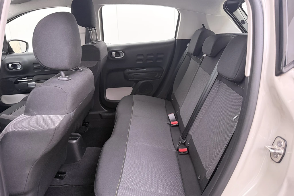 Citroën C3 – foto 12