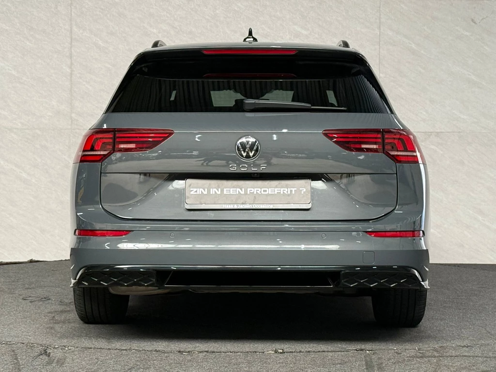 Volkswagen Golf – foto 4