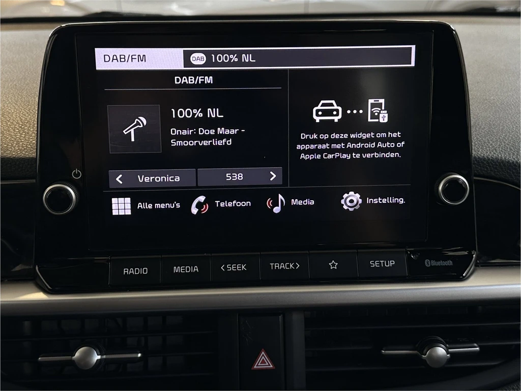 Kia Picanto – foto 21