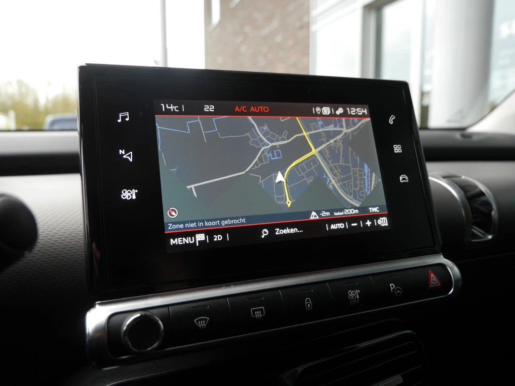 Citroën C4 Cactus – foto 25