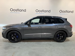 Volkswagen Touareg – thumbnail 2