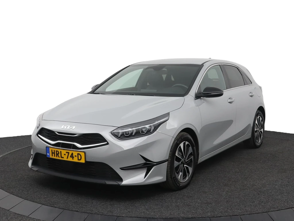 Kia Ceed – foto 2