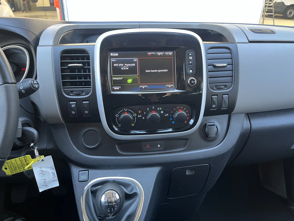 Renault Trafic – foto 15