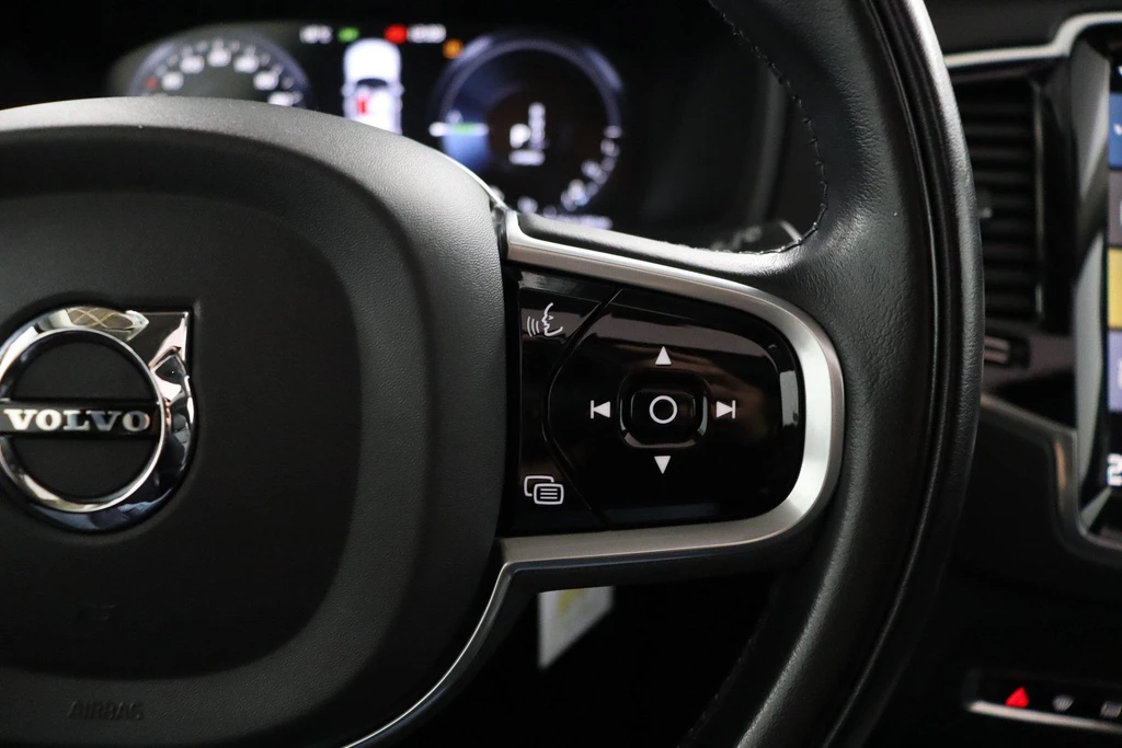 Volvo XC90 – foto 18