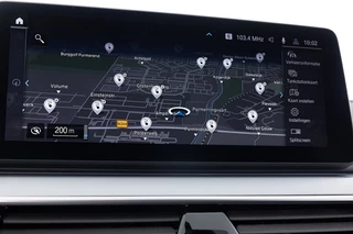BMW 5 Serie – thumbnail 17