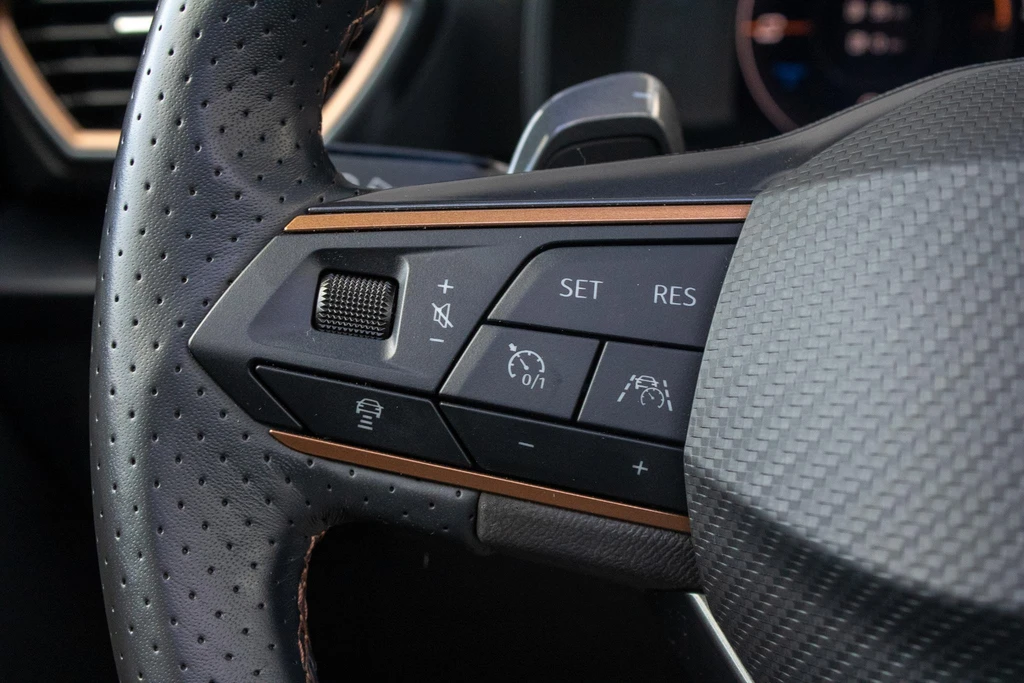 CUPRA Formentor – foto 22