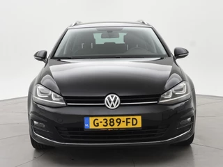 Volkswagen Golf – thumbnail 7